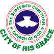 آیکون‌ RCCG CoHG City Of His Grace