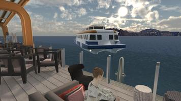 Edge VR Screenshot 1