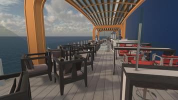 Edge VR Screenshot 2
