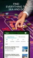 Celebrity Cruises XAPK 下載