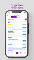 i95 Aurora Action Log syot layar 3