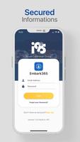 پوستر i95 Embark365