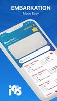 برنامه‌نما i95 Embark365 عکس از صفحه