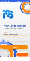 i95 New Scope Request الملصق