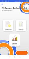 i95 New Scope Request تصوير الشاشة 1