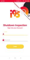 i95 Shutdown Inspection capture d'écran 2