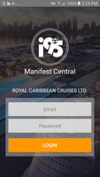 i95 Manifest Central پوسٹر