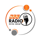 آیکون‌ RCC Radio