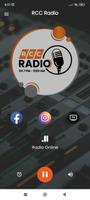 پوستر RCC Radio