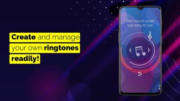Free Ringtones - Ringtone Maker & Screen Saver screenshot 1