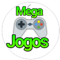 Mega Jogos - Vários em 1