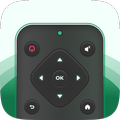 Remote for RCA TV