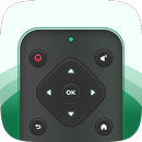 Remote for RCA TV aplikacja