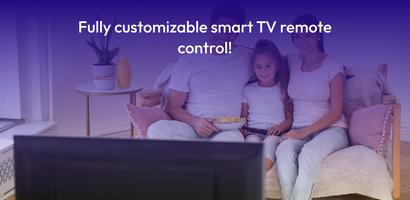 RCA TV Wizard : Remote Control Affiche