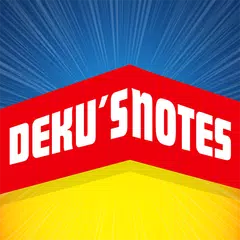 Deku's Notes APK download