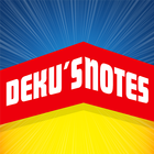 Deku's Notes icône