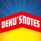 Deku's Notes иконка