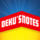 Deku's Notes آئیکن