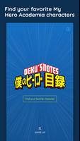 Deku's Notes постер