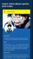 Deku's Notes скриншот 2
