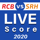 RCB vs SRH I,P,L Live Score 2021 - 31st Match APK