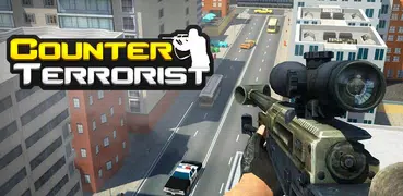 Counter Terrorist Shooting