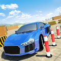 Sky Car Parking 2019