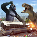 Dinosaur Hunt : Free Dinosaur  APK