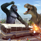 Dinosaur Hunt : Free Dinosaur  icon