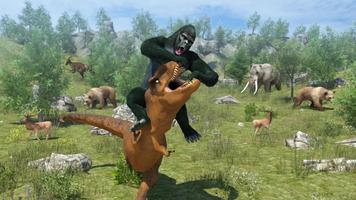 Dinosaur Hunt : Free Dinosaur  screenshot 1