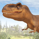 Dinosaur Hunter - Carnivores 3 icon