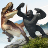 Dinosaur Hunter: Dinosaur Game Mod apk última versión descarga gratuita