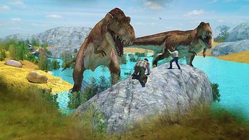 Dinosaur Hunter: Dinosaur Game スクリーンショット 2