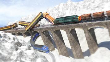 Euro Train Simulator 2019 screenshot 3