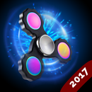 Fidget 3D Spinner aplikacja