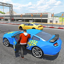 Extreme Free Racer - Car Racing Games aplikacja