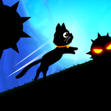 Happy Cats-icoon