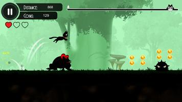 Happy Cats screenshot 2