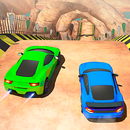Impossible Car Stunts - Ramp C APK