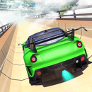 Mega Ramp Car Impossible Stunt-APK