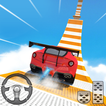 Car Stunt Master: Multiplayer