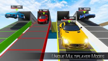 Car Stunt Master screenshot 3