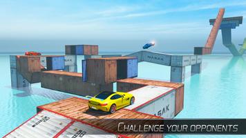 Car Stunt Master screenshot 1