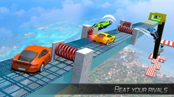 Car Stunt Master screenshot 2