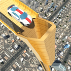 Mega Ramp: Impossible Stunts 3 icon