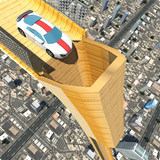Mega Ramp: Impossible Stunts 3 icon