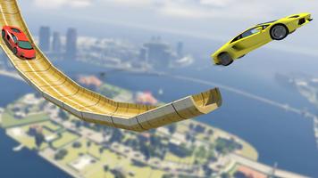 Mega Ramp: Impossible Stunts 3 poster
