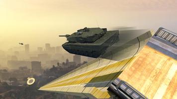 Mega Ramp: Impossible Stunts 3 screenshot 1