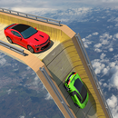 Ramp Car Jump Free Mega Ramp aplikacja