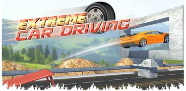 Extreme Car Driving: Free Impossible Stunts